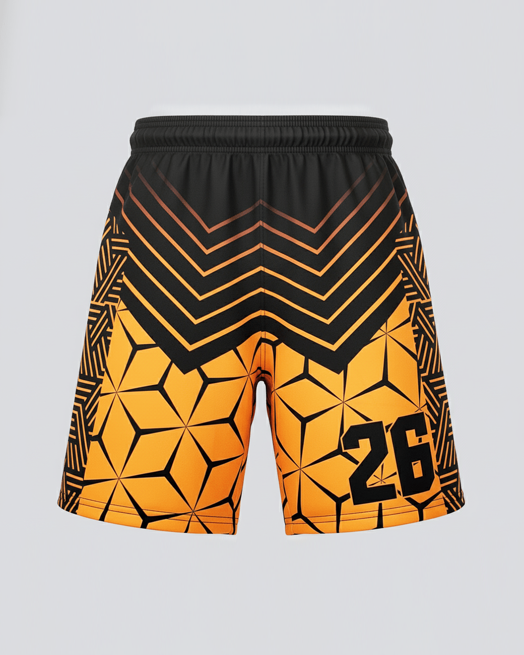 UNIFORME FLAG FOOTBALL CABALLERO - UNIFORMES DIEGSA