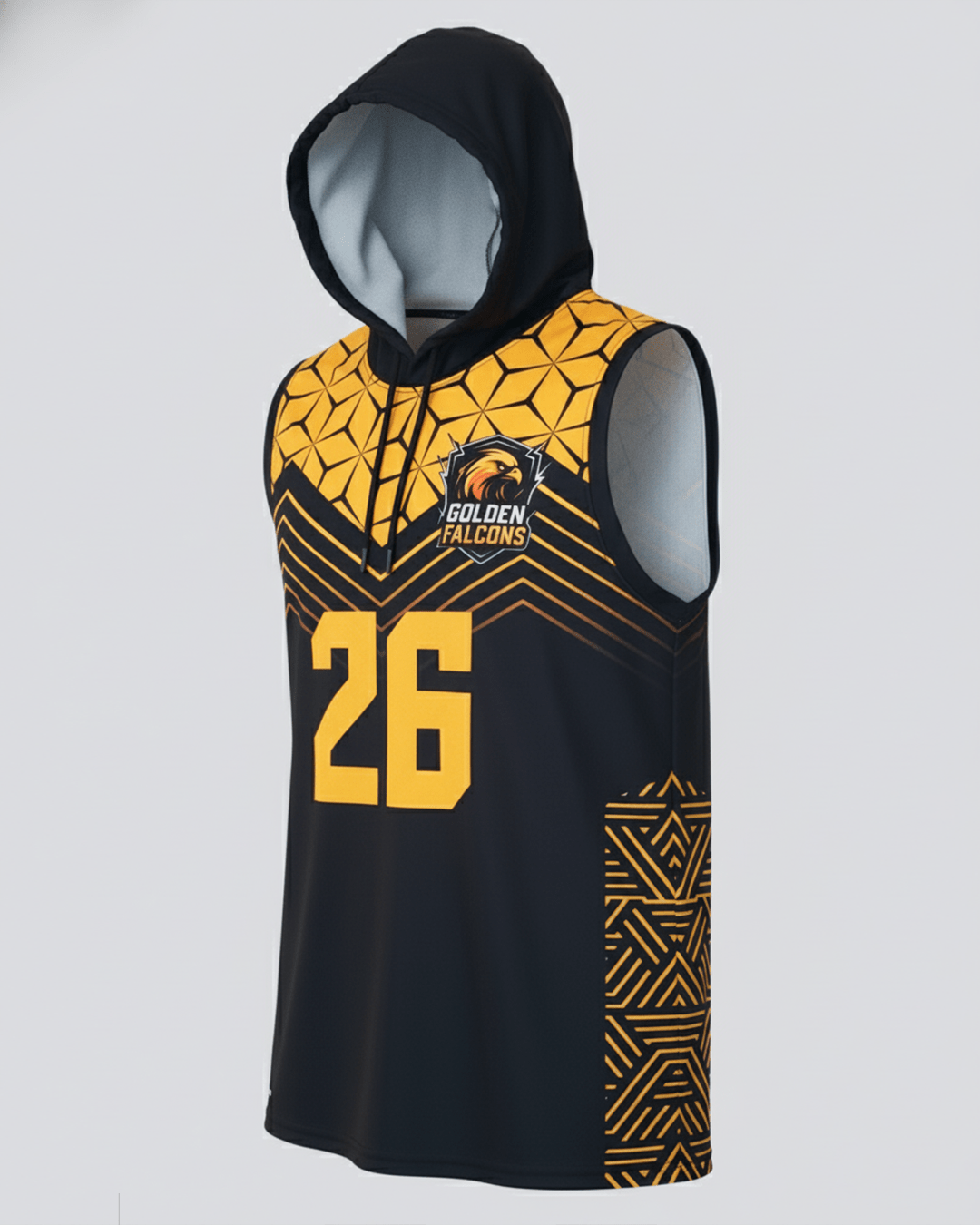 UNIFORME FLAG FOOTBALL CABALLERO - UNIFORMES DIEGSA