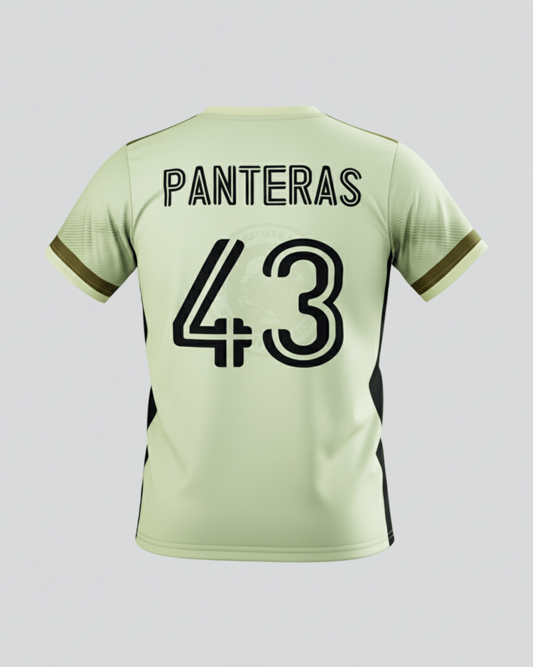 UNIFORME FUTBOL JUVENIL - UNIFORMES DIEGSA