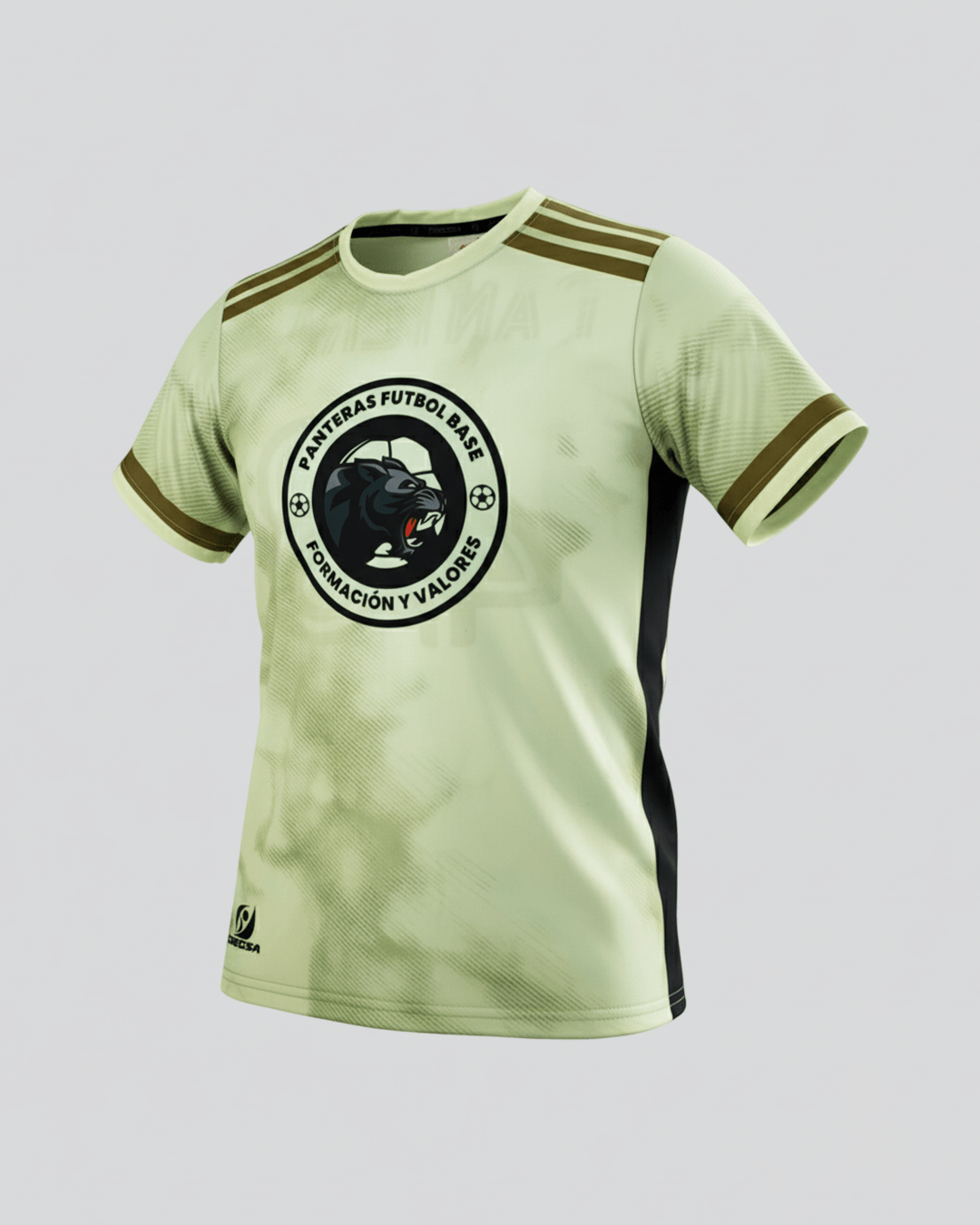 UNIFORME FUTBOL JUVENIL - UNIFORMES DIEGSA