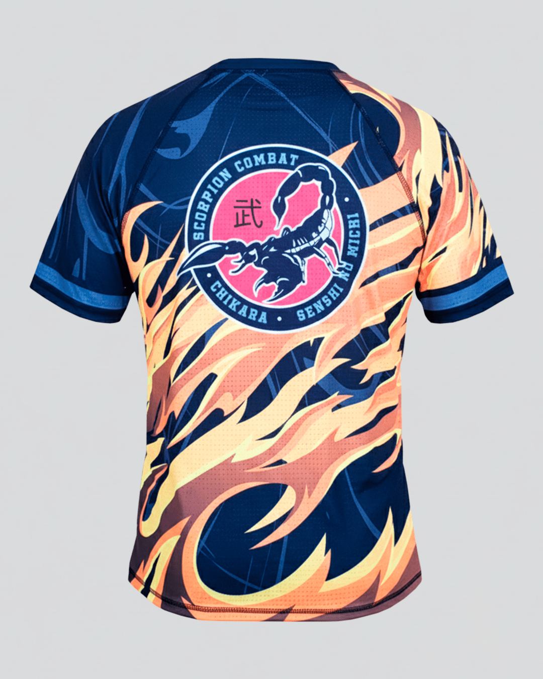 UNIFORME MMA - My Store