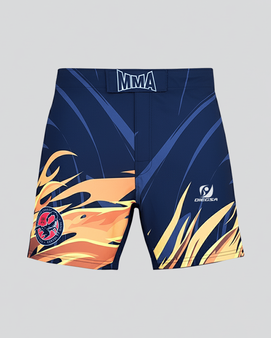 UNIFORME MMA - My Store
