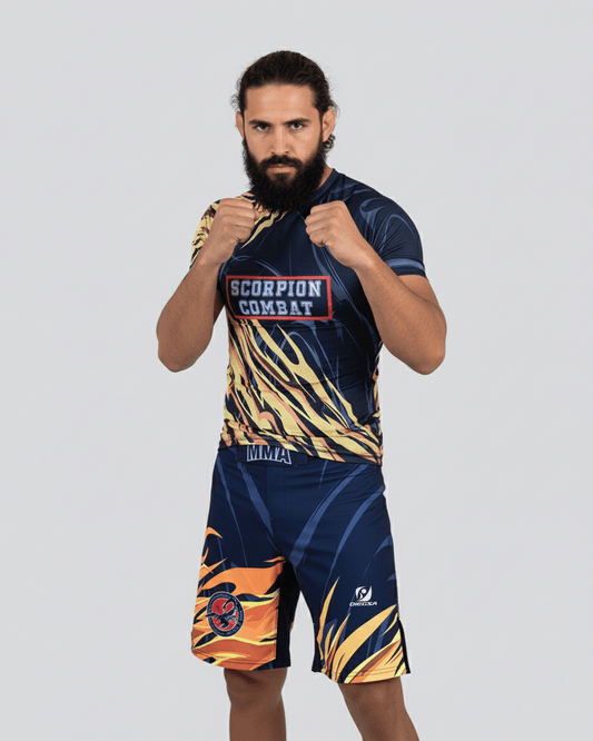 UNIFORME MMA - My Store