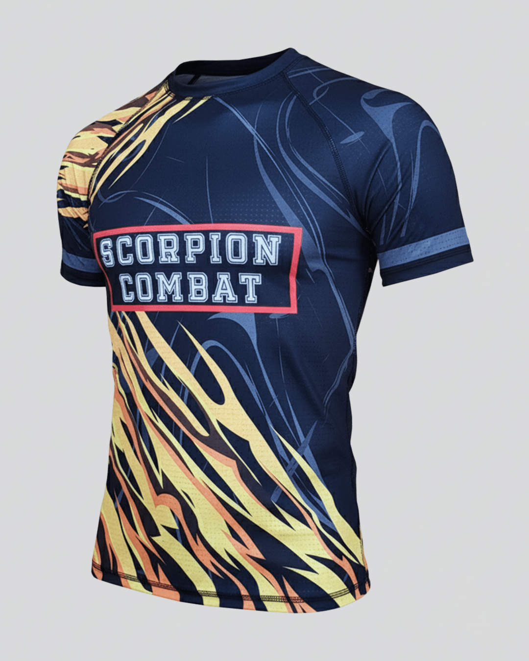 UNIFORME MMA - My Store