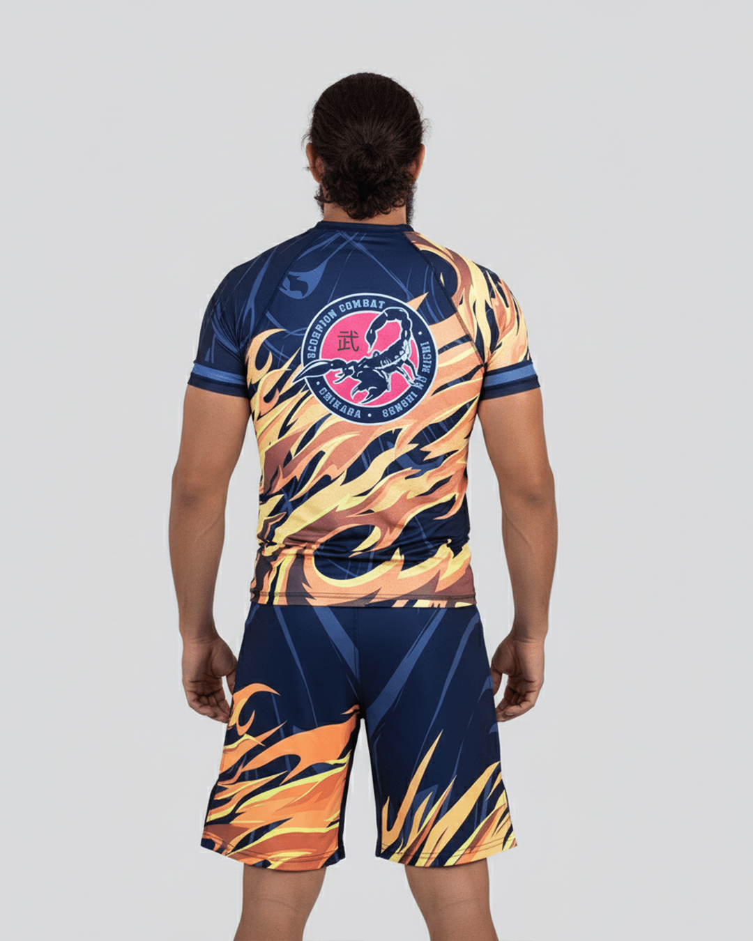 UNIFORME MMA - My Store