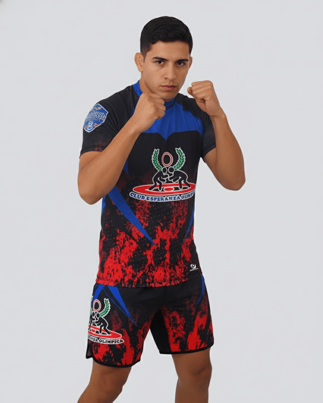 UNIFORME MUAY THAI - My Store