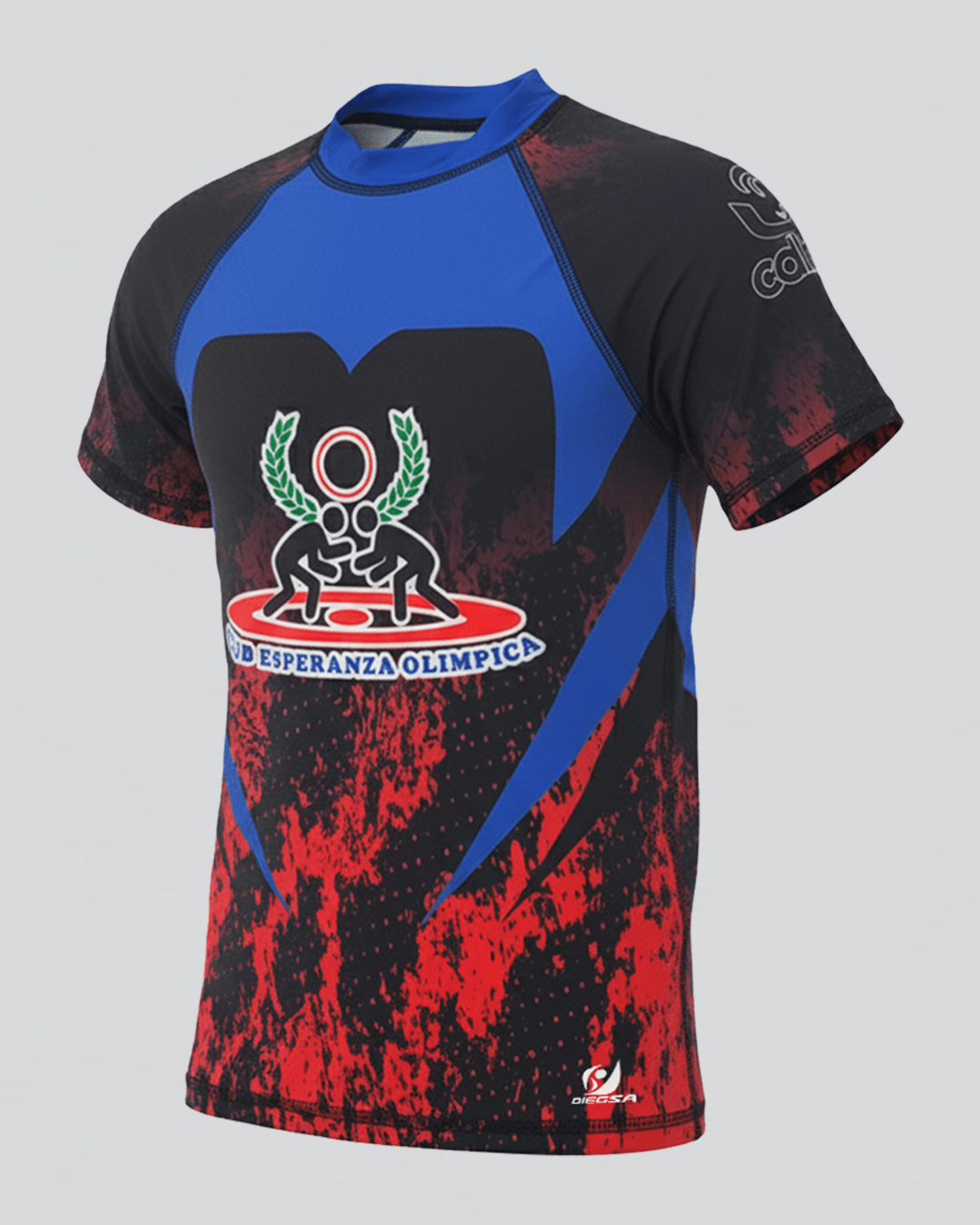 UNIFORME MUAY THAI - My Store