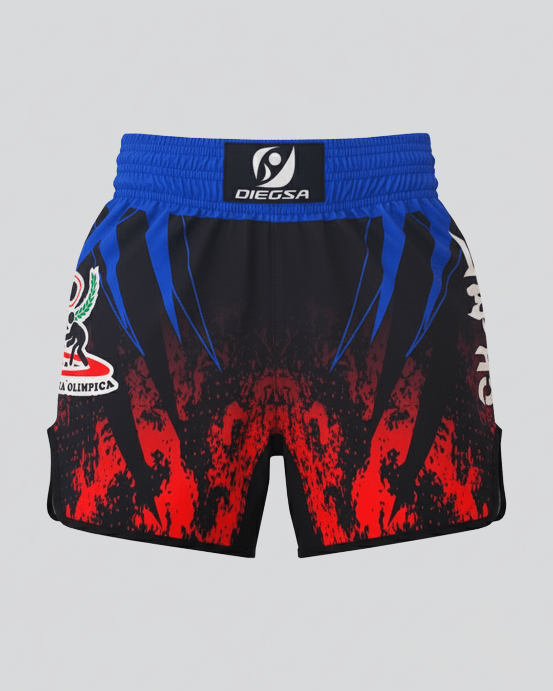 UNIFORME MUAY THAI - My Store