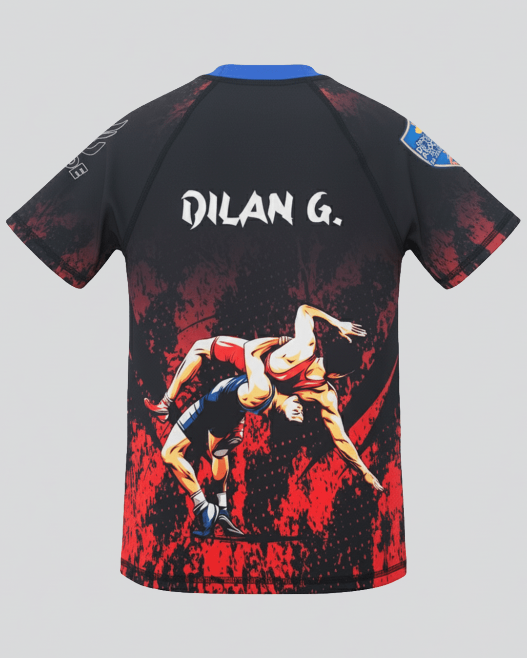 UNIFORME MUAY THAI - My Store