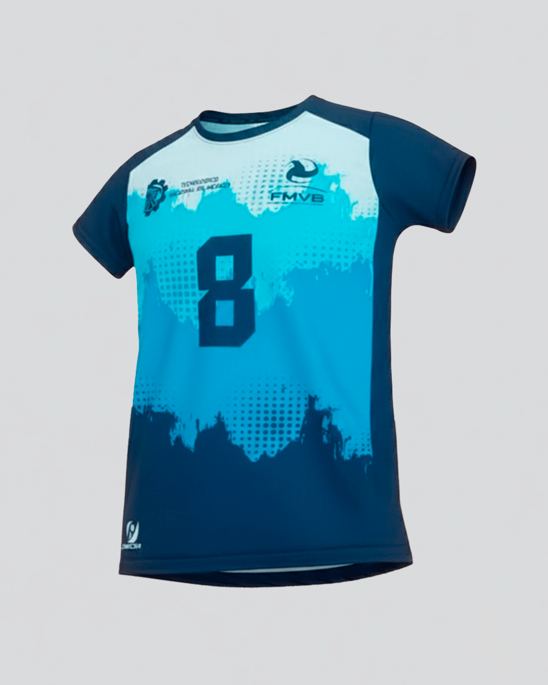 Uniforme voleibol caballero - My Store