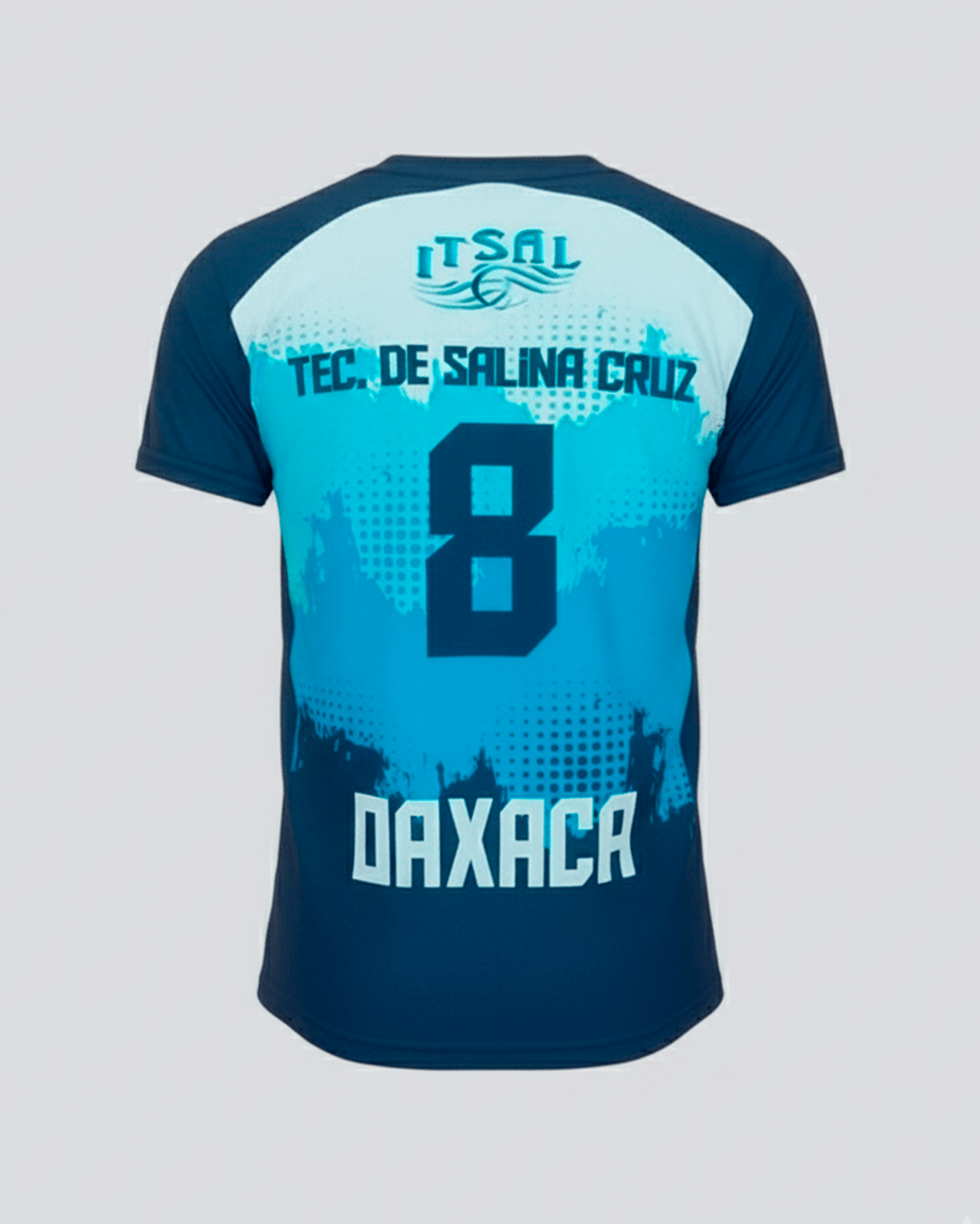 Uniforme voleibol caballero - My Store