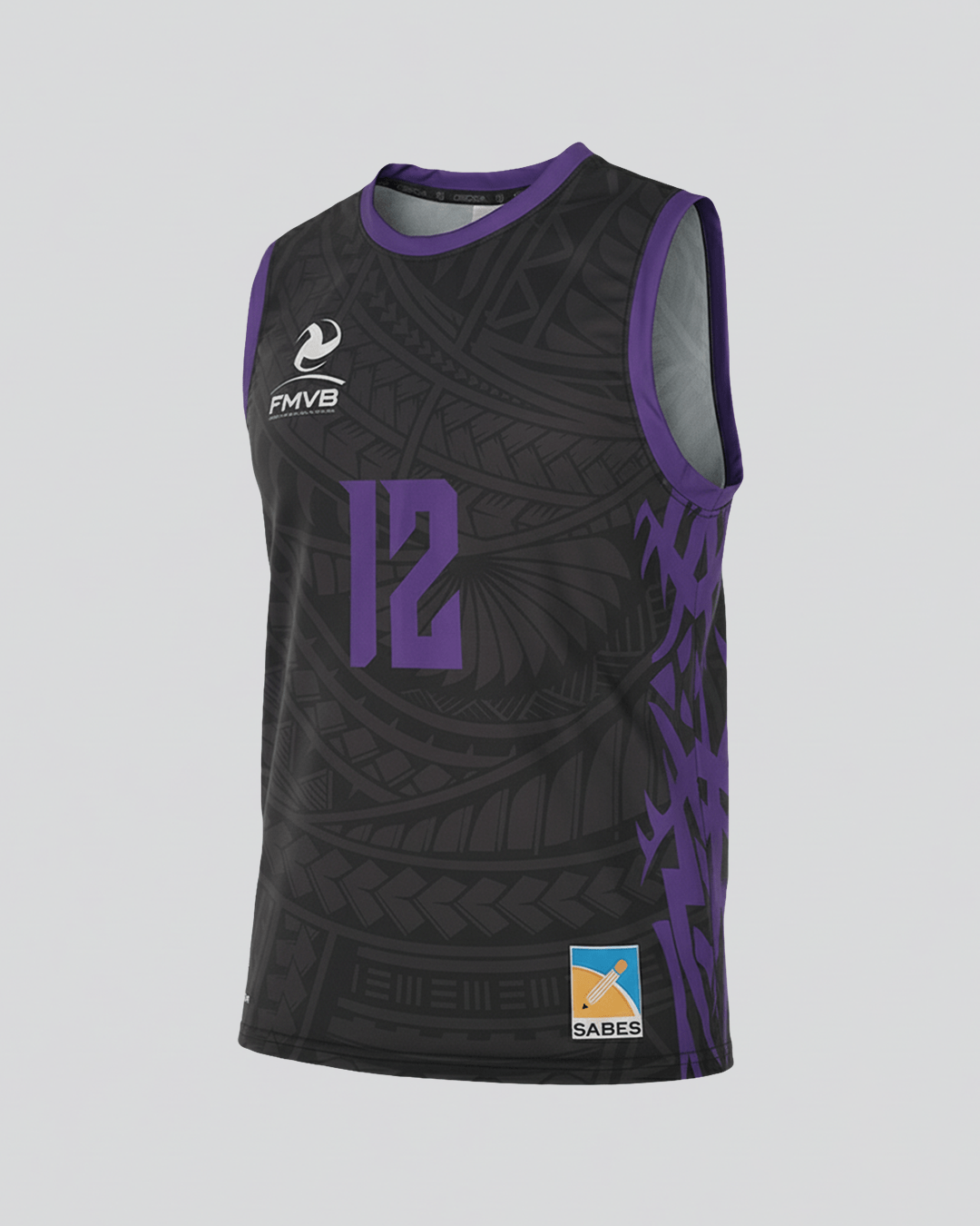 UNIFORME VOLEIBOL CON LICRA INTERNA - UNIFORMES DIEGSA