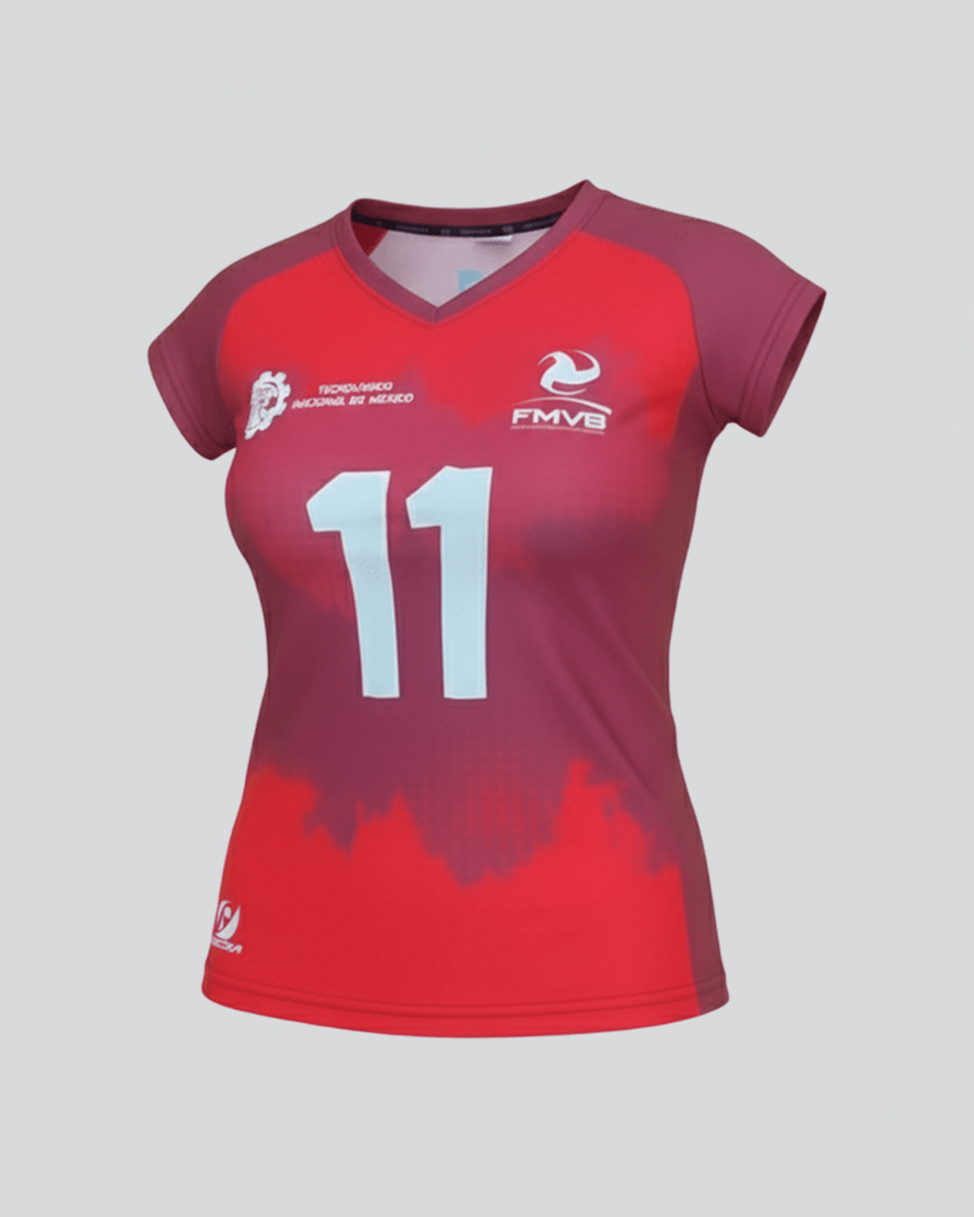 Uniforme Voleibol Dama - My Store