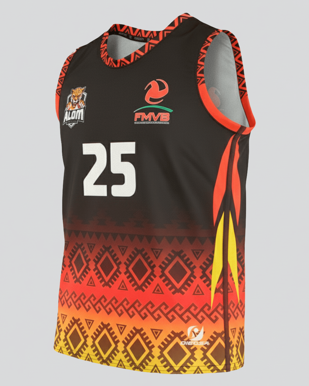 UNIFORME VOLEIBOL FEMENIL - My Store