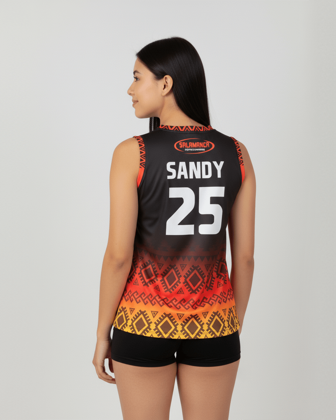 UNIFORME VOLEIBOL FEMENIL - My Store